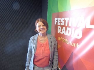 Annette Sawade (SPD)