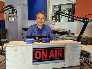 Radiogeschichte(n) #1 mit Felix Haaksmann