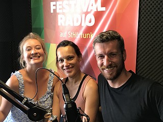 Die 70er Jahre und die Freiräume