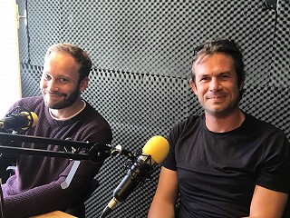 Begeisterung fürs Spiel, aber wie geht es weiter?