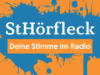 StHörfleck: Talentcampus mit der VHS CR