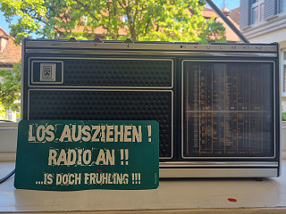 Unser Monatsprogramm